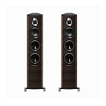 Sonus Faber Sonetto III Wenge