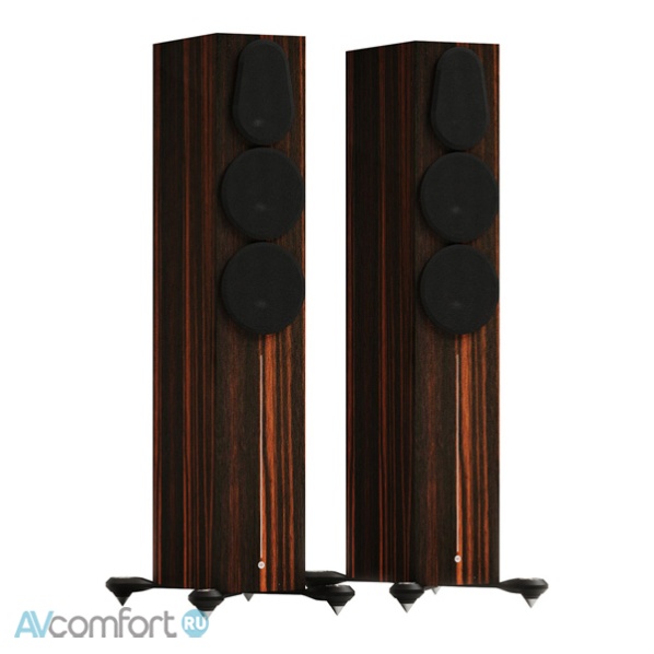 MONITOR AUDIO Gold 300 Macassar (6G)