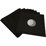 AUDIOTOYS Delux Sleeves Black 25 шт