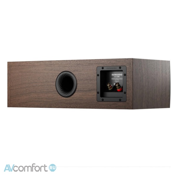 Dynaudio Emit 25C Walnut