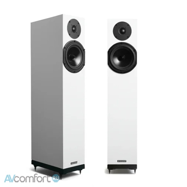 AVComfort, Spendor A4.2 Satin White