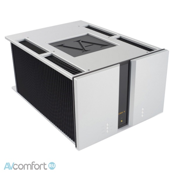 Vitus Audio SS-103 mk.I Silver