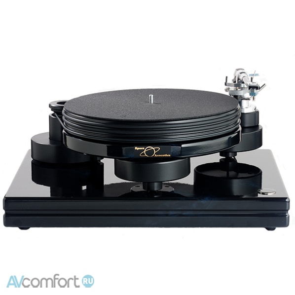 AVComfort, NOTTINGHAM Analogue Spacedeck
