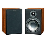Scansonic HD L5 Walnut