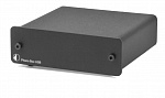 PRO-JECT Phono Box USB Black
