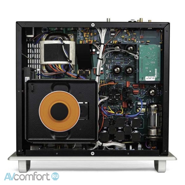 Audio Research Reference CD9SE Silver