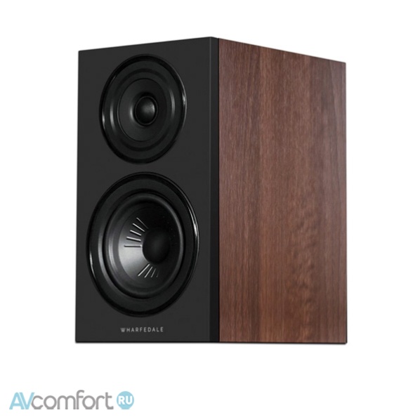 Wharfedale Diamond 12.1i Classic Walnut Wharfedale Diamond 12.1i Classic Walnut