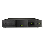 NAIM AUDIO CDX 2 [demo]