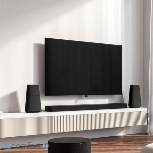 LOEWE Inspire 55 OLED Basalt Grey