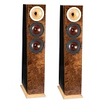 Odeon Audio Tosca 2020 Walnut Root