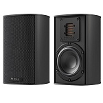 Piega Ace 30 Black