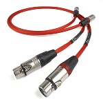 Chord Company Shawline X Analogue XLR 2.5 m