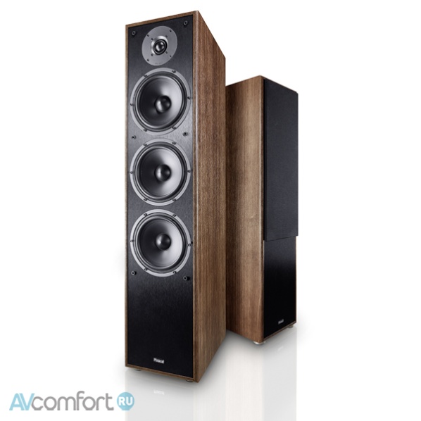 MAGNAT Monitor S70 Walnut