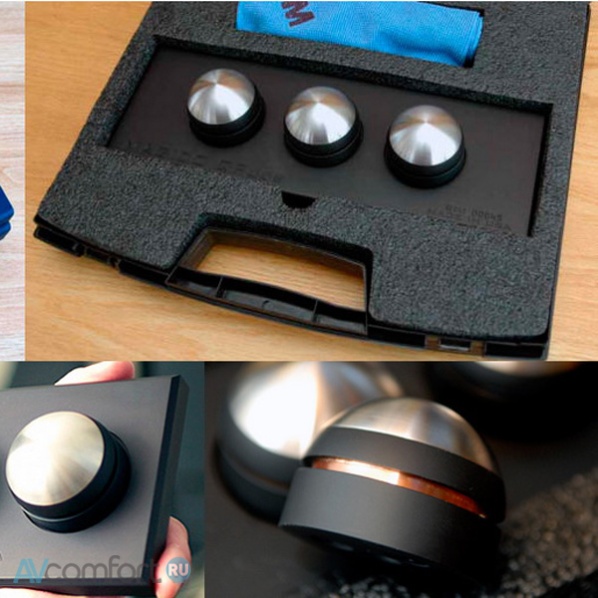 Magico QPOD-3