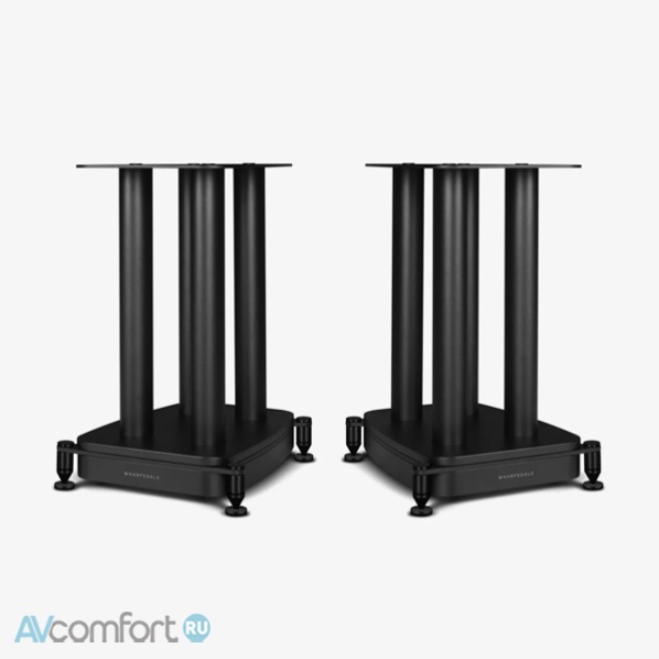 AVComfort, Wharfedale EVO Stand 5.2 Black