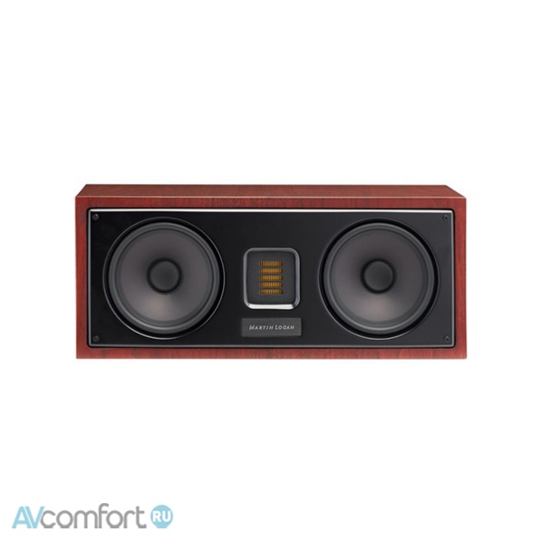 Martin Logan Motion 30i Red Walnut Martin Logan Motion 30i Red Walnut