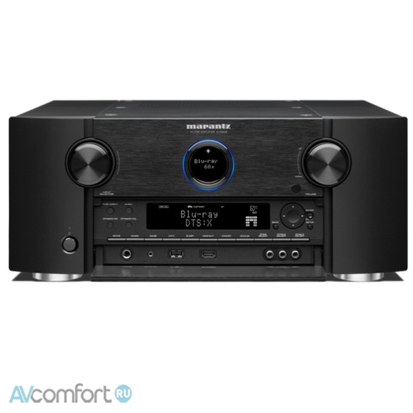 MARANTZ 8805A Black