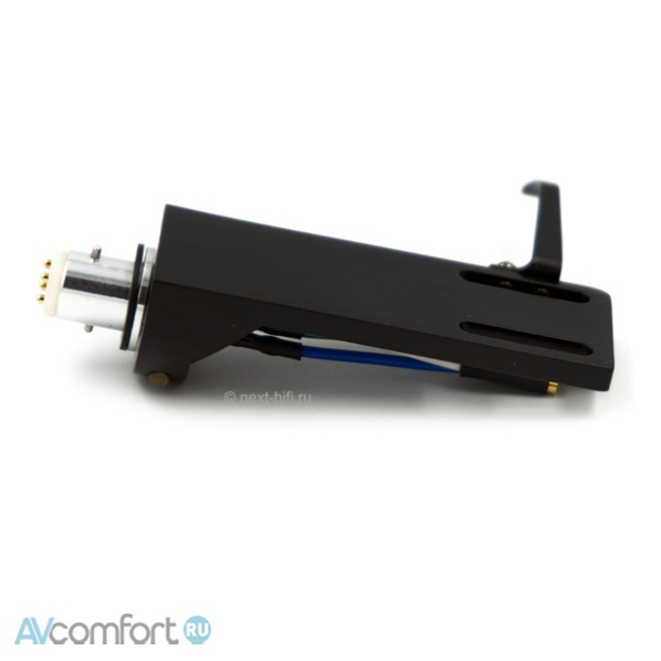 AVComfort, Tonar Headshell Top-Q II Black (16022)