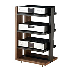 SOUNDSTYLE Status ST515/3-Walnut