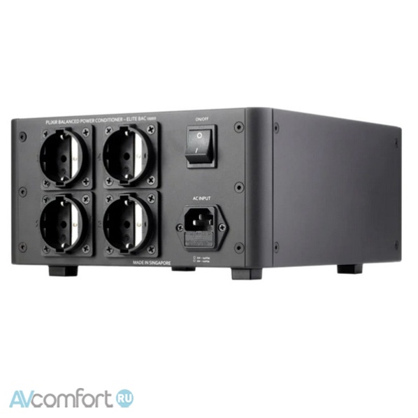 Plixir Elite BAC 1000