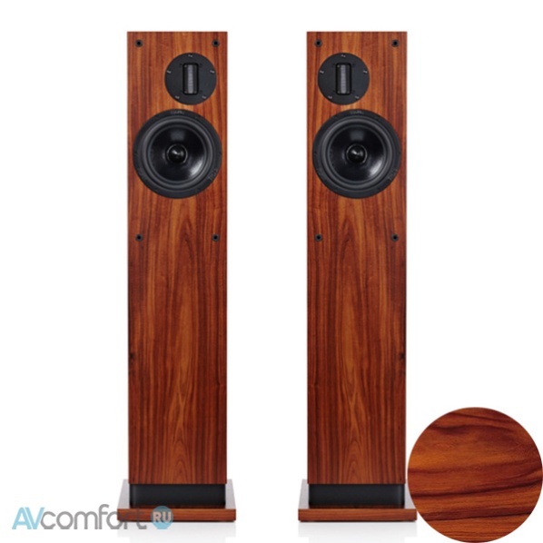 AVComfort, ProAc Response D30RS Pal