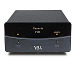 YBA Genesis PH1 Black