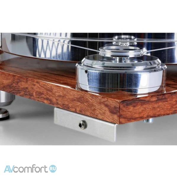 Acoustic Solid 113 Bubinga WTB370 AT740