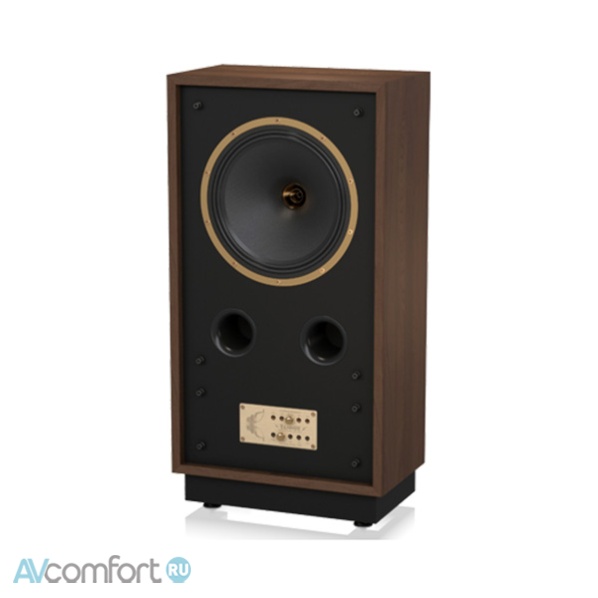 AVComfort, Tannoy Cheviot Walnut