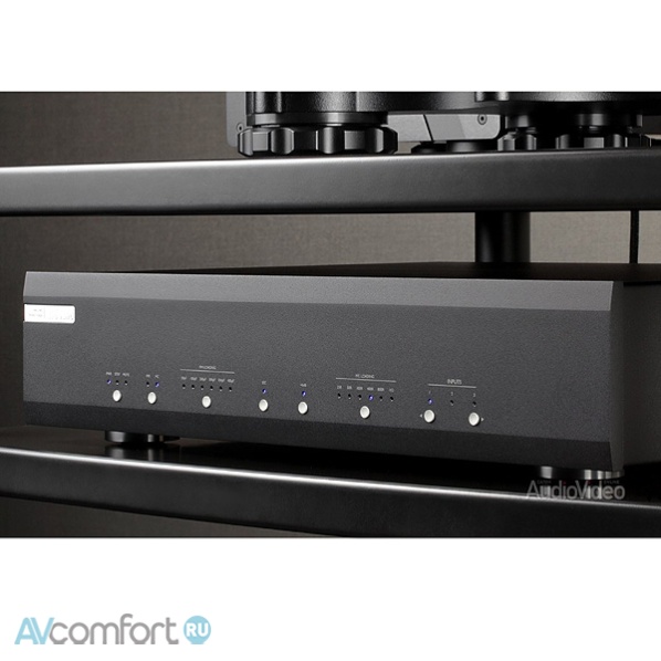 Musical Fidelity M6x Vinyl Black