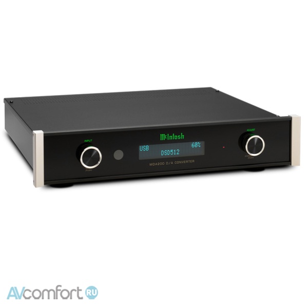 McIntosh MDA200 McIntosh MDA200