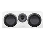 Canton GLE 50 Center S2 White