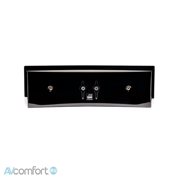 Martin Logan Motion 6i Gloss Black