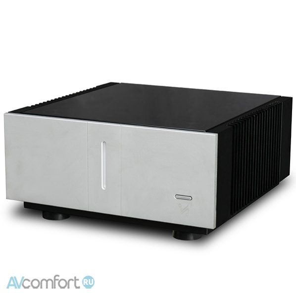 AVComfort, Quad Artera Stereo Silver