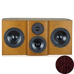 AUDIO PHYSIC High End 25 Center Macassar Ebony