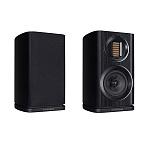 Wharfedale EVO 4.1 Black Oak