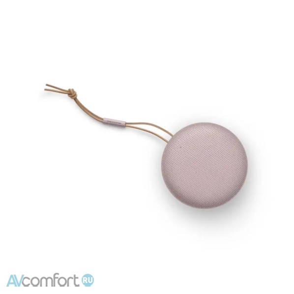 BANG & OLUFSEN Beosound A1 2nd Gen Pink