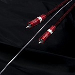ZenSati Zorro Phono RCA 1,5 м