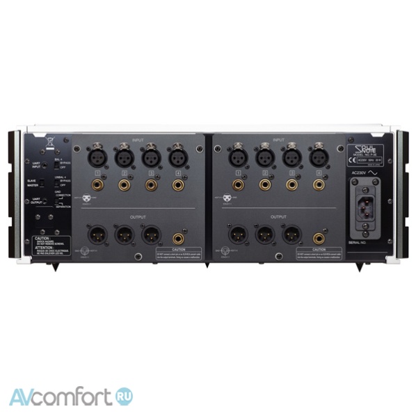 Soulnote P-3 Premium Silver