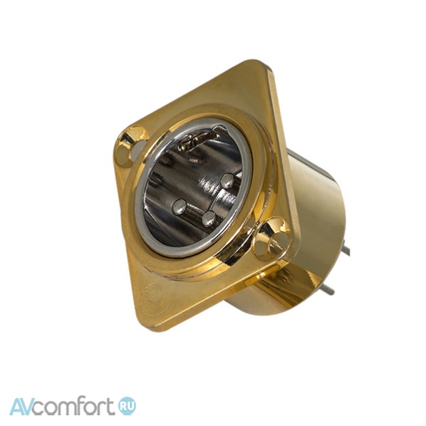 AVComfort, Cardas Audio CM M XLR