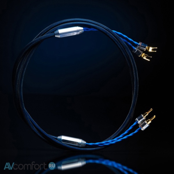 AVComfort, Siltech Classic Legend 380L SS/SB006 2,0 m