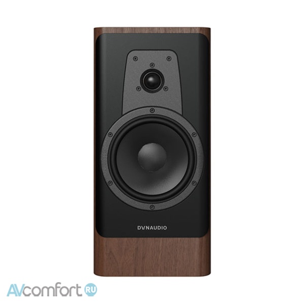 Dynaudio Contour 20i Walnut