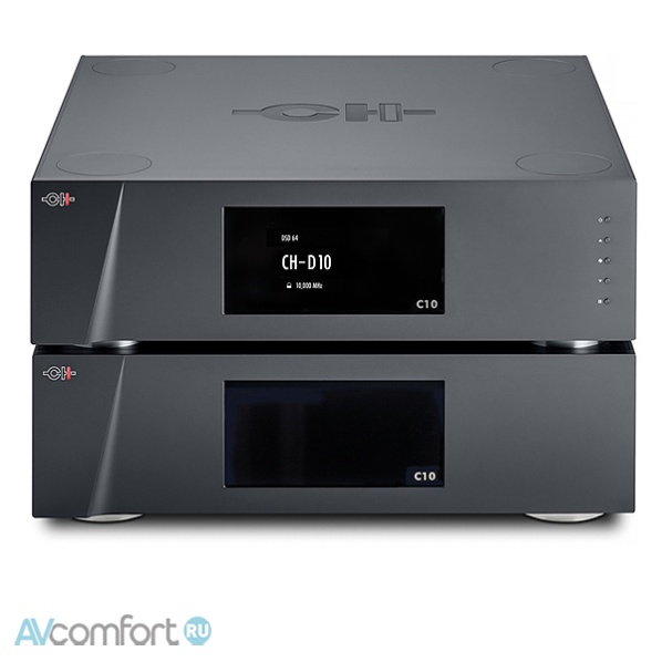 Ch Precision C10 Mono DAC