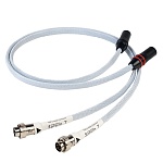 Chord Company Sarum T Super ARAY Analogue DIN - 1XLR Pair 1.0 m