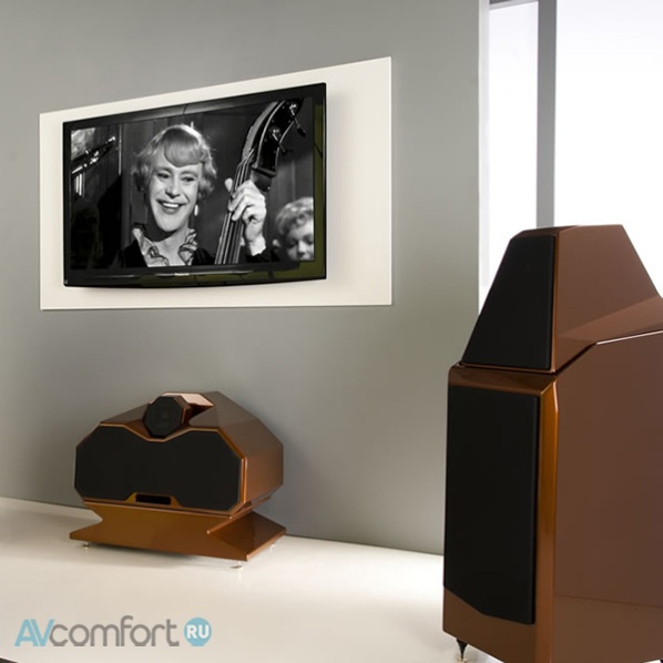 Wilson Audio Mezzo Hourglass Stand