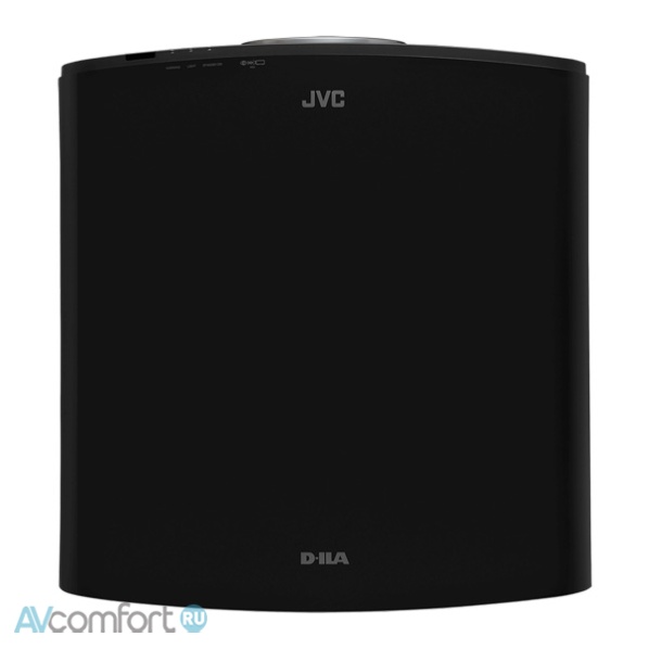 JVC DLA-NZ500 Black