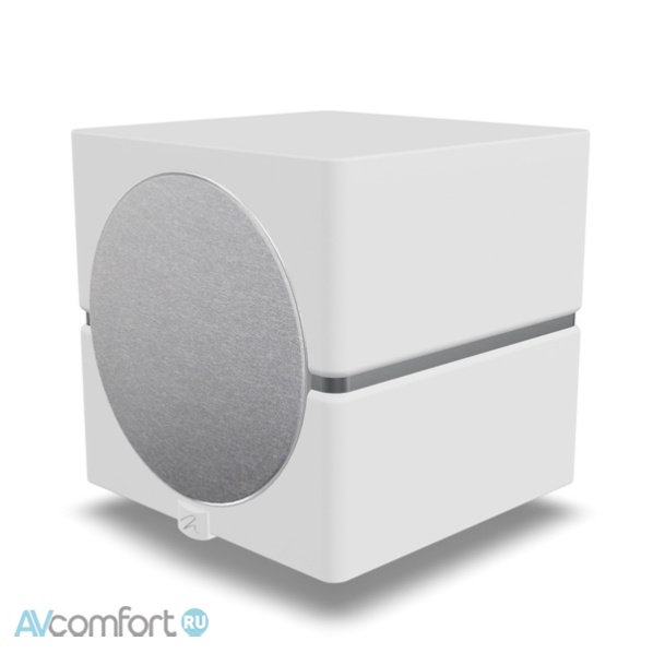 Martin Logan Dynamo 12 Satin White