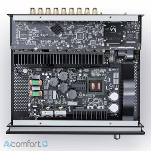 Primare SPA25 Prisma Black