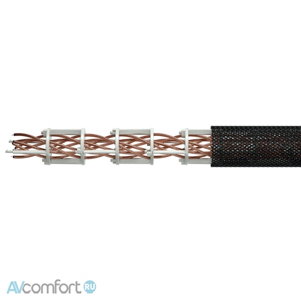 INAKUSTIK Referenz LS-1204 AIR, 2x3.0 m, BFA Spades