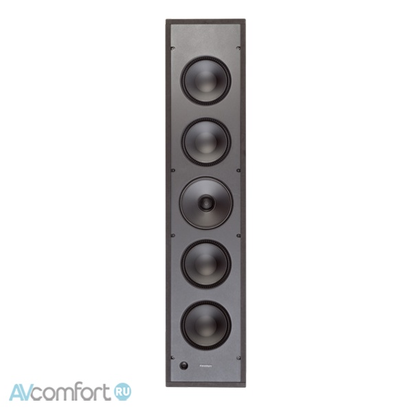 AVComfort, Paradigm E5-LCR v2