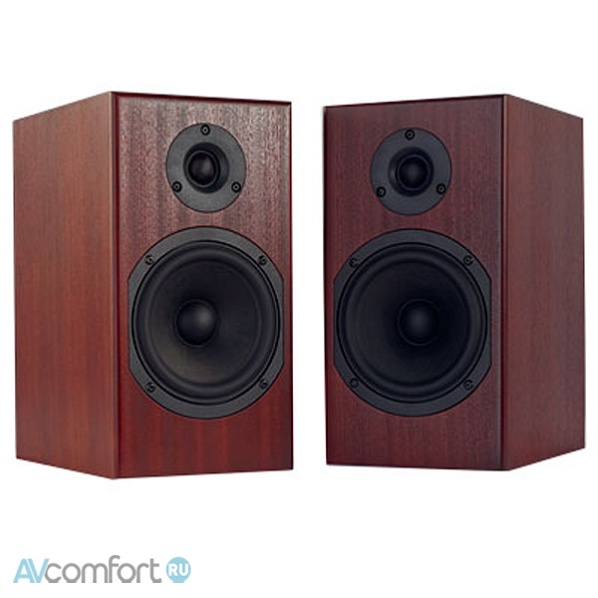AVComfort, Totem Acoustic Skylight Mahogany